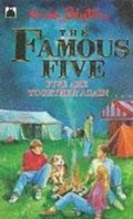 Cover: Five are Together Again - Hodder Children's Books