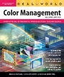 Cover: Real World Color Management - Peachpit Press Publications
