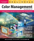 Cover: Real World Color Management - Peachpit Press Publications