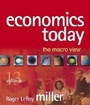 Cover: Economics Today - Prentice Hall