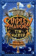 Cover: Shipley Manor - Faber & Faber