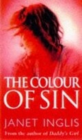 Cover: Colour of Sin - Doubleday