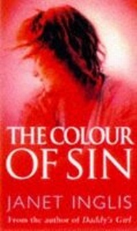 Enlarge image Cover: Colour of Sin - Doubleday