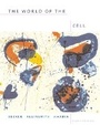 Cover: World of the Cell with CD-ROM - Pearson