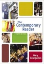 Cover: The Contemporary Reader (with MyCompLab) - Longman Inc