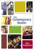 Cover: The Contemporary Reader (with MyCompLab) - Longman Inc