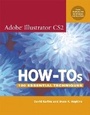 Cover: Adobe Illustrator CS2 How-Tos - Adobe Press,U.S.