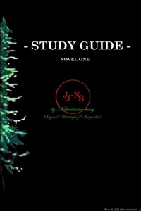 Abbildung von: STUDY GUIDE *for Novel One - Lulu.com