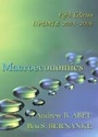 Cover: Macroeconomics Update Edition plus MyEconLab in CourseCompass - Prentice Hall