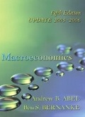 Cover: Macroeconomics Update Edition plus MyEconLab in CourseCompass - Prentice Hall