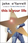 Cover: This Is Your Life - Doubleday