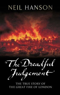 Abbildung von: The Dreadful Judgement - Doubleday