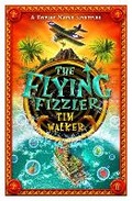 Cover: The Flying Fizzler - Faber & Faber