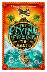 Enlarge image Cover: The Flying Fizzler - Faber & Faber