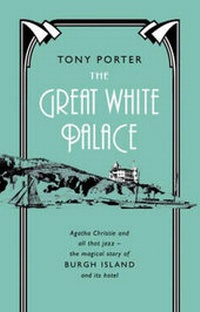 Abbildung von: The Great White Palace - Doubleday