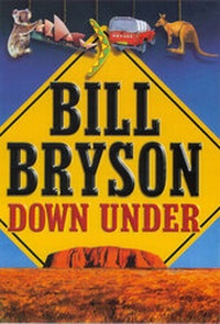Abbildung von: Down Under - Doubleday