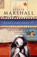 Cover: A Girl Could Stand up - Doubleday