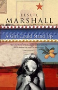 Cover: A Girl Could Stand Up - Doubleday