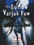 Cover: The Outlaw Varjak Paw - David Fickling Books