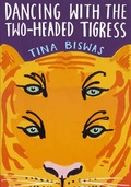 Cover: Dancing With The Two-Headed Tigress - Doubleday