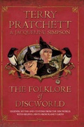 Cover: The Folklore of Discworld - Doubleday