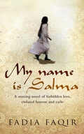 Cover: My Name Is Salma - Doubleday