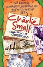 Cover: Charlie Small - David Fickling Books