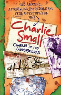 Enlarge image Cover: Charlie Small - David Fickling Books