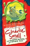 Cover: Charlie Small - David Fickling Books