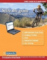Abbildung von: MyLab Economics with Pearson eText -- Valuepack Access Card (2-semester access) - Pearson