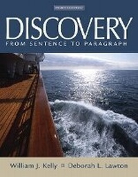 Enlarge image Cover: Discovery - Longman Inc