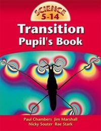 Abbildung von: Science 5-14 Transition: Pupils Book P7 - Hodder & Stoughton Ltd
