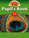 Cover: Science 5-14: Pupils Book Stage 1 - Hodder & Stoughton Ltd