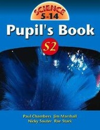 Abbildung von: Science 5-14: Pupils Book Stage 2 - Hodder Arnold