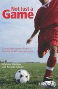 Cover: Not Just a Game - Hodder Arnold