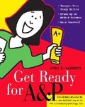 Cover: Get Ready for A&P - Pearson