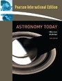 Cover: Astronomy Today - Pearson