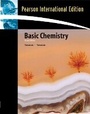 Cover: Basic Chemistry - Pearson