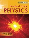 Cover: Standard Grade Physics - Hodder Gibson