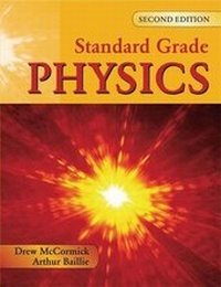 Enlarge image Cover: Standard Grade Physics - Hodder Gibson