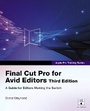 Cover: Apple Pro Training Series - Peachpit Press Publications