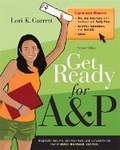Cover: Get Ready for A&P - Pearson