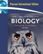 Cover: Biology - Pearson