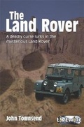 Cover: The Land Rover - Hodder Arnold