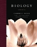 Cover: Biology with MasteringBiology - Benjamin Cummings