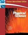 Cover: Conceptual Physical Science - Pearson