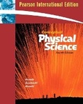 Cover: Conceptual Physical Science - Pearson
