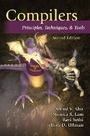 Cover: Compilers - Pearson