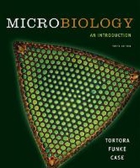 Enlarge image Cover: Microbiology - Benjamin Cummings