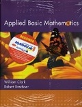 Cover: Applied Basic Mathematics plus MyMathLab Student Access Kit - Pearson